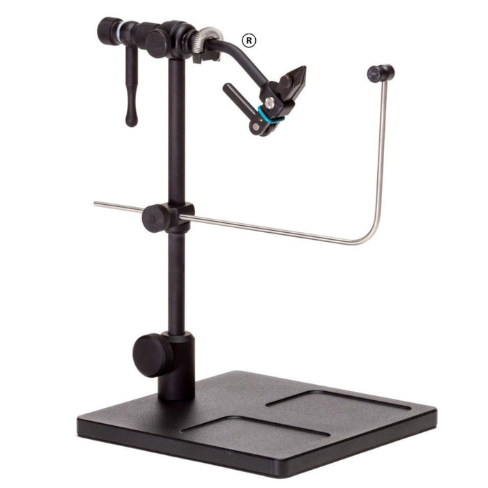 Renzetti Traveler 2300 Series Vise