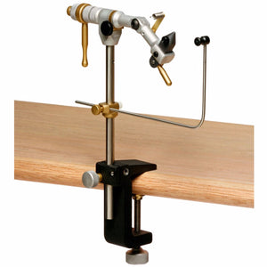 Renzetti Master Vise - Mossy Creek Fly Fishing