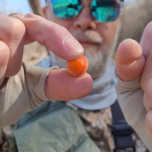 Oros Strike Indicators Small - Mossy Creek Fly Fishing