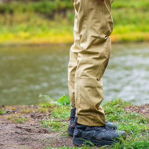Skwala Backeddy Wader - Mossy Creek Fly Fishing