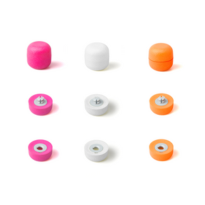 Oros Strike Indicators X Small - Mossy Creek Fly Fishing