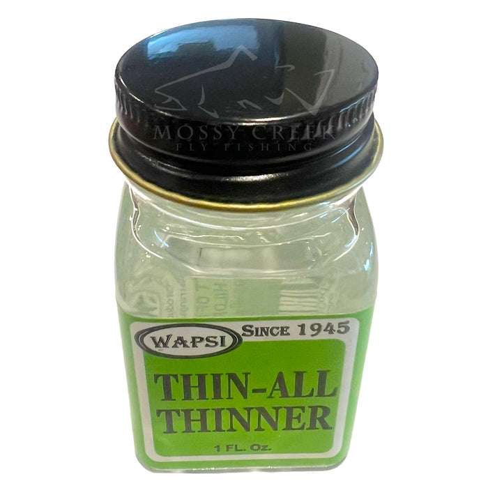 Wapsi Thin-All Thinner