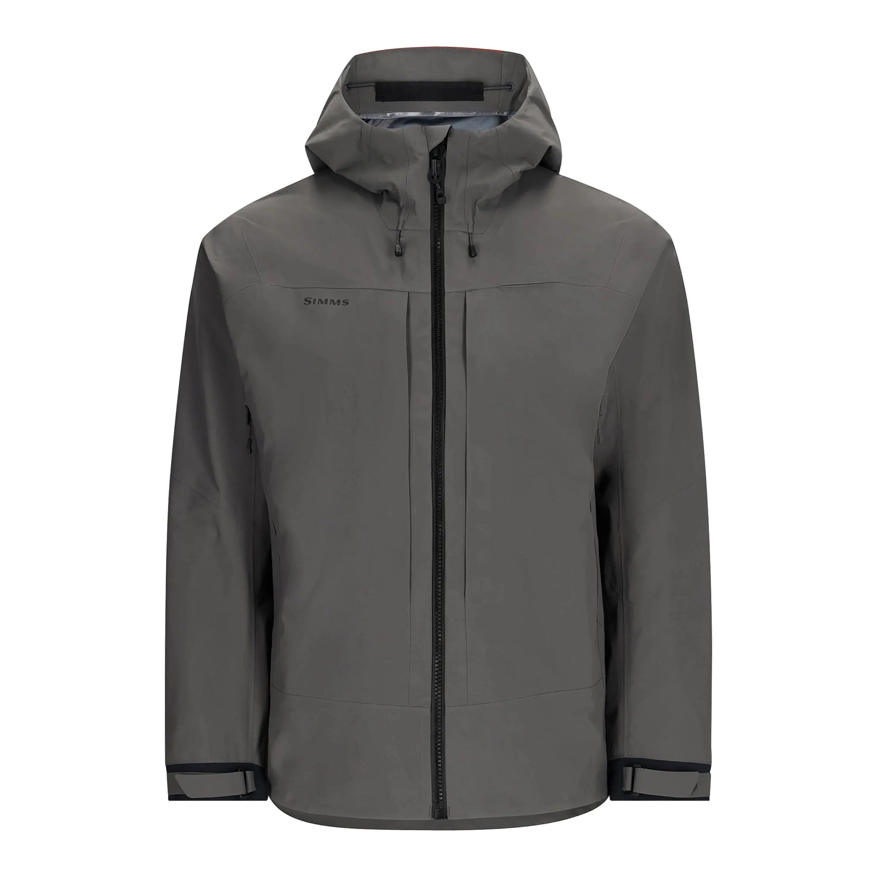 ☆ SIMMS・ORVIS・HARDY・ホイットレー・シムス ジャケット-4 ☆ Simms G4 Pro Wading Jacket – Mossy Creek Fly Fishing