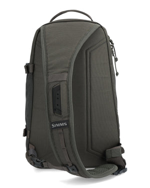 Simms Tributary Sling Pack - Mossy Creek Fly Fishing
