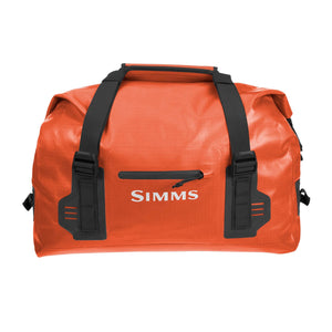 Simms Dry Creek Duffel Small 60L - Mossy Creek Fly Fishing