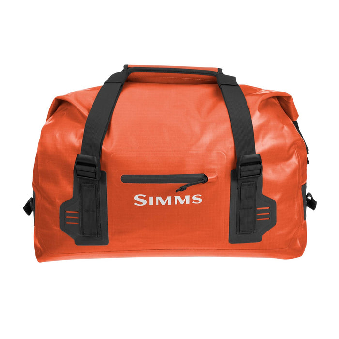 Simms Dry Creek Duffel Small 60L