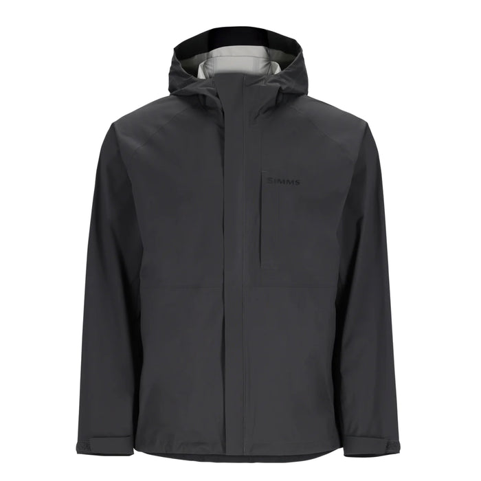 Simms Waypoints Rain Jacket Slate