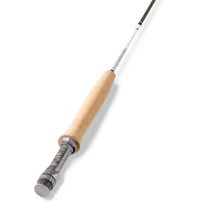 Orvis Helios F Fly Rod - Mossy Creek Fly Fishing