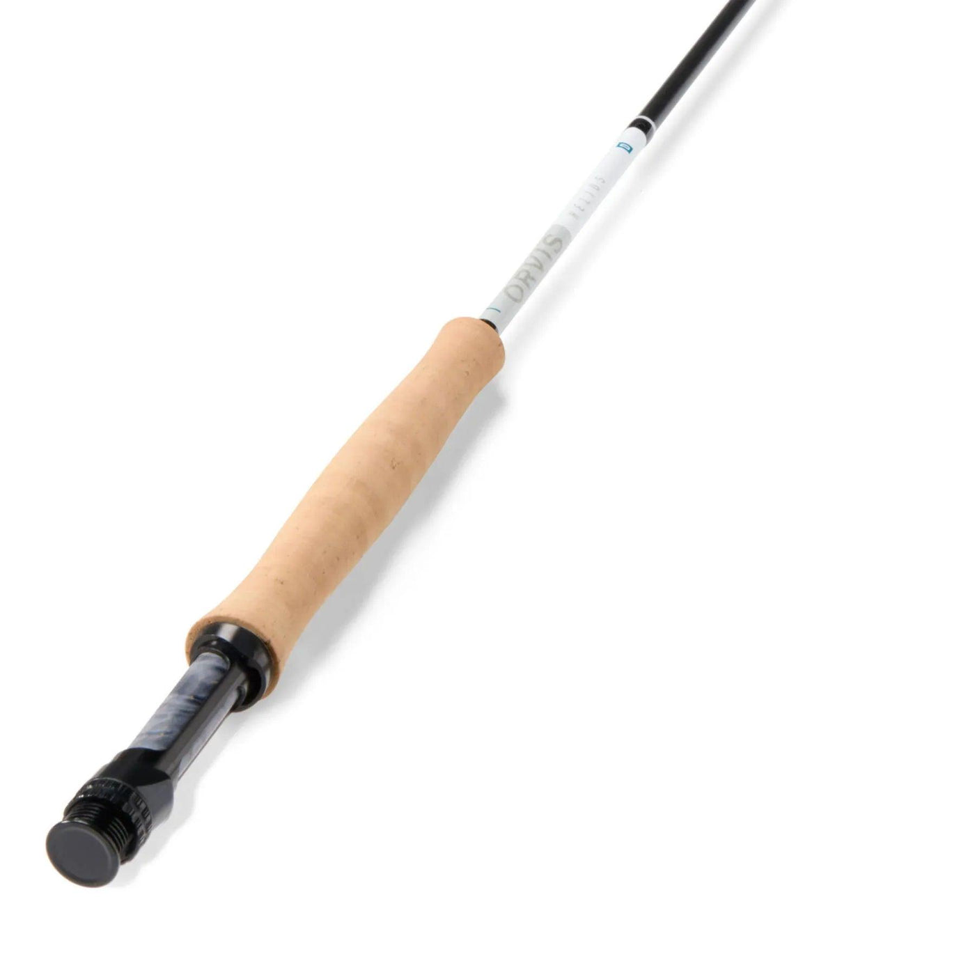 Fishing Pole Wt Fly Rod Orvis Clearwater 10' 7wt Piece Fly Rod Fishing Pole Wt Fly Rod Orvis Clearwater 10' 7wt Piece Fly Rod