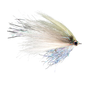 Rio's Flashdance Shad - Mossy Creek Fly Fishing