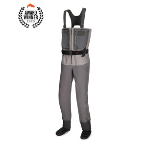Simms G4Z Stockingfoot Wader - Mossy Creek Fly Fishing