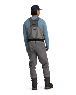 Simms G4Z Stockingfoot Wader - Mossy Creek Fly Fishing