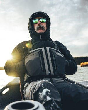 Simms G4Z Stockingfoot Wader - Mossy Creek Fly Fishing
