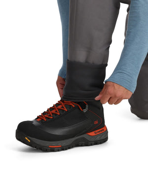 Simms G4Z Stockingfoot Wader - Mossy Creek Fly Fishing
