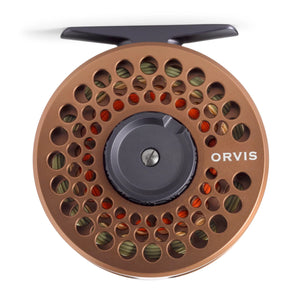 Orvis Battenkill Disc Fly Reel - Mossy Creek Fly Fishing