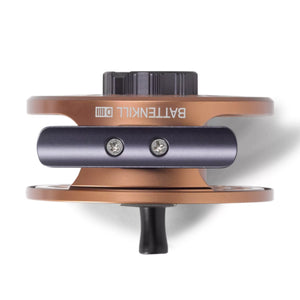 Orvis Battenkill Disc Fly Reel - Mossy Creek Fly Fishing