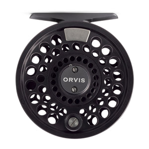 Orvis Battenkill Disc Fly Reel - Mossy Creek Fly Fishing