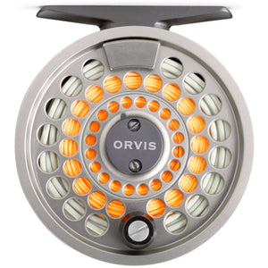 Orvis Battenkill Click Fly Reel - Mossy Creek Fly Fishing