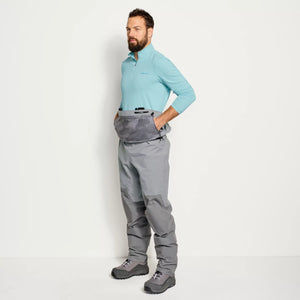 Orvis Men's Pro LT Fishing Waders - Mossy Creek Fly Fishing
