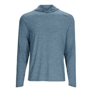 Simms Solarflex Cooling Hoody Neptune - Mossy Creek Fly Fishing