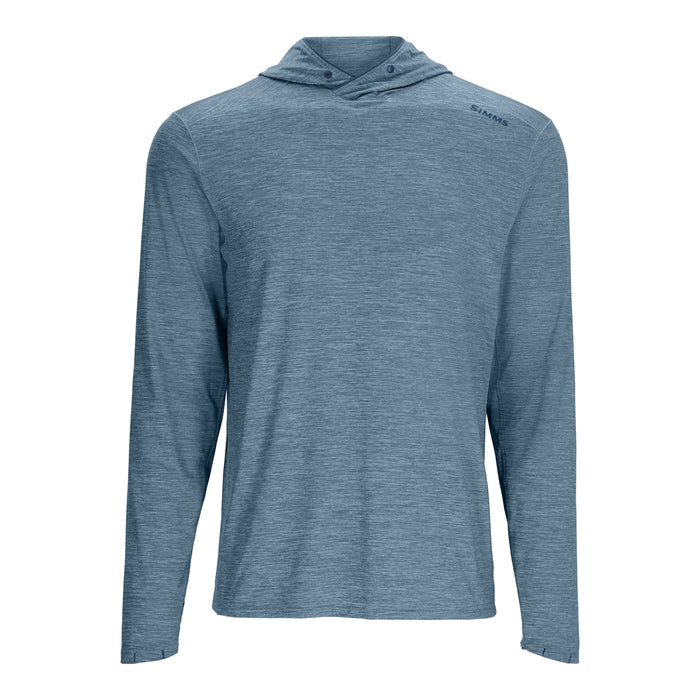 Simms Solarflex Cooling Hoody Neptune Size XL-XXL