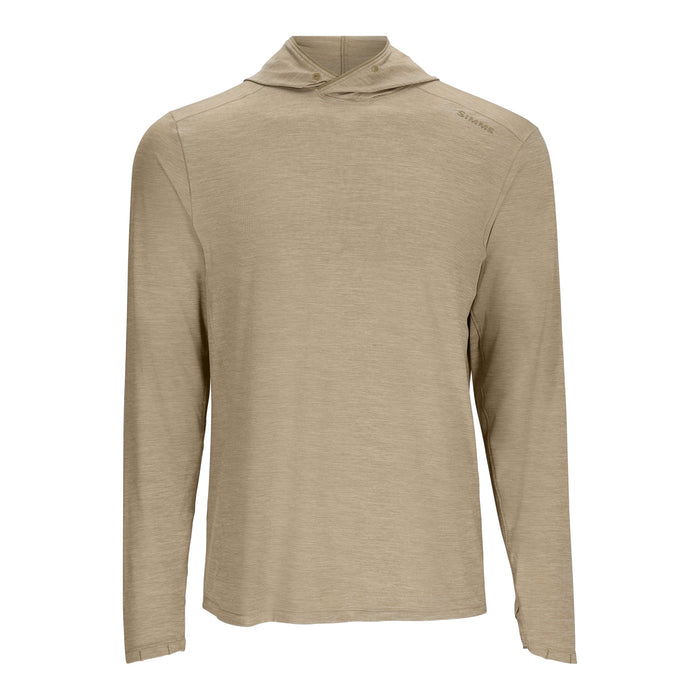 Simms Solarflex Cooling Hoody Stone XXL