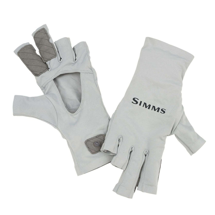 Simms Solarflex Sunglove Sterling