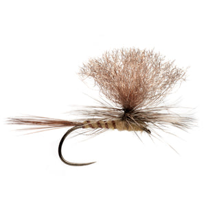 Tactical Light Hendrickson Parachute - Mossy Creek Fly Fishing