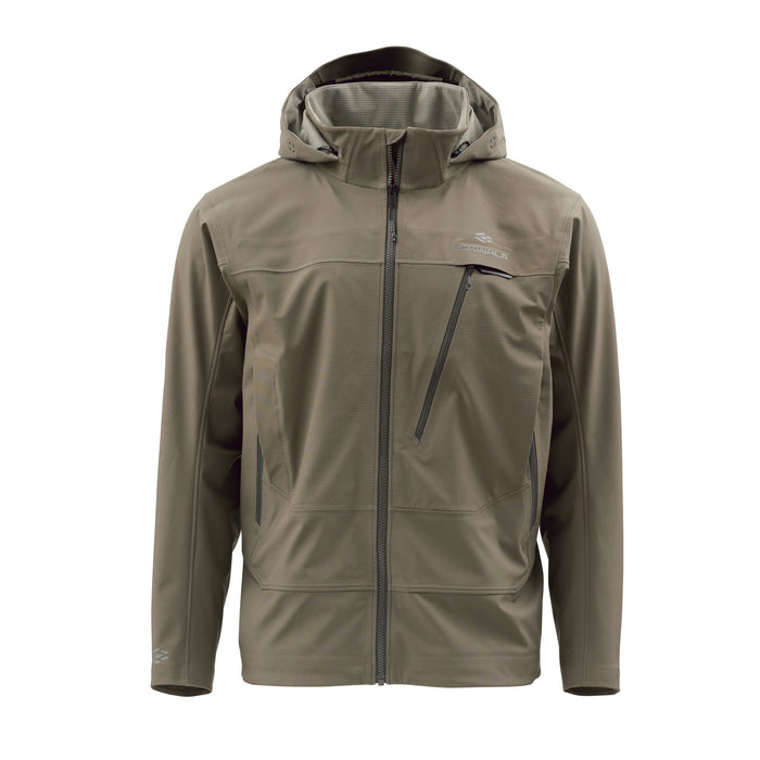 Skwala Backeddy Jacket Earth