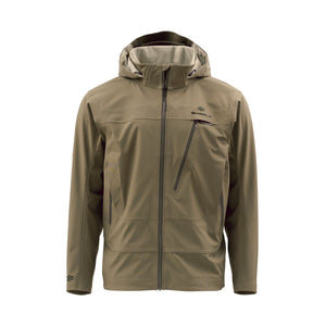 Skwala Backeddy Jacket - Mossy Creek Fly Fishing