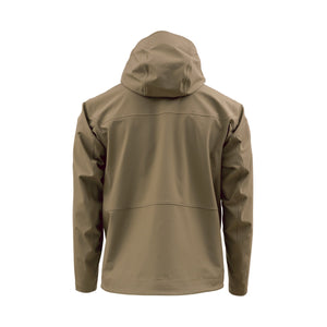 Skwala Backeddy Jacket - Mossy Creek Fly Fishing