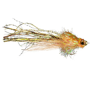 Flash Drive Gold - Mossy Creek Fly Fishing