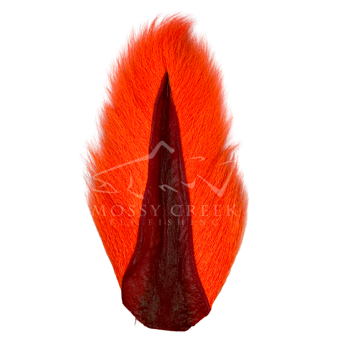 Hareline Petite Bucktail