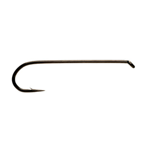 Fulling Mill Stealth Streamer Hook - Mossy Creek Fly Fishing