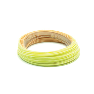 SA SONAR Grand Slam Clear Tip Fly Line - Mossy Creek Fly Fishing