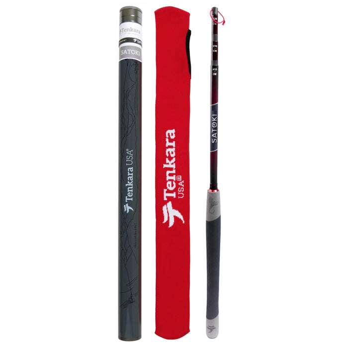 Tenkara USA Satoki