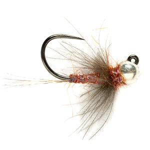 Duracell Jig - Mossy Creek Fly Fishing