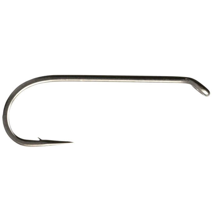Mustad Signature R73 Nymph & Streamer Hook 6