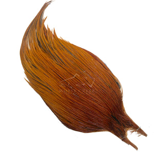 Metz #2 Neck Brown - Mossy Creek Fly Fishing