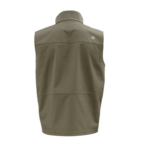 Skwala Backeddy Vest Eclipse Earth - Mossy Creek Fly Fishing