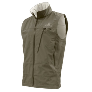 Skwala Backeddy Vest Eclipse Earth - Mossy Creek Fly Fishing