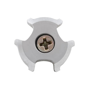 Simms AlumiBite Star Wading Boot Cleat (10 Count) - Mossy Creek Fly Fishing