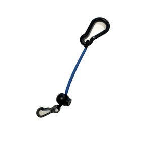 Angler Image Tippet Retainer - Mossy Creek Fly Fishing