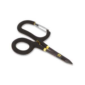 Loon Rogue Quickdraw Forceps - Mossy Creek Fly Fishing