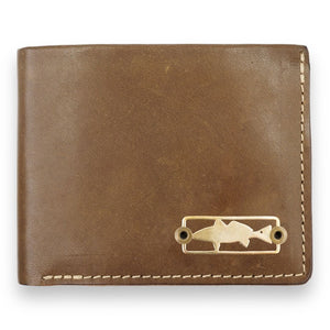 Sight Line Provisions Redfish - Textile Wallet - Mossy Creek Fly Fishing