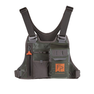 Fishpond Stormshadow Chest Pack - Mossy Creek Fly Fishing