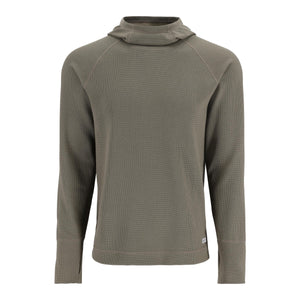 Simms M's Highline Hoody Smokey Olive - Mossy Creek Fly Fishing