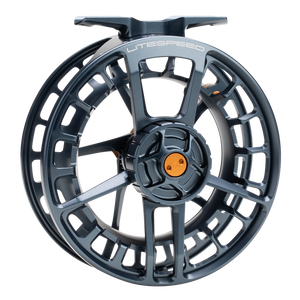 Lamson Lightspeed F Fly Reel - Mossy Creek Fly Fishing