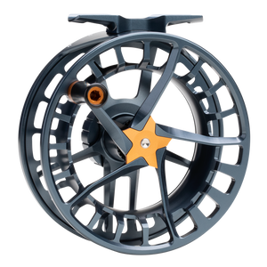 Lamson Lightspeed F Fly Reel - Mossy Creek Fly Fishing