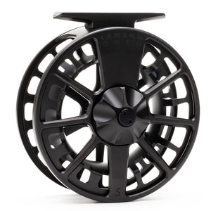 Lamson Guru S Fly Reel - Mossy Creek Fly Fishing